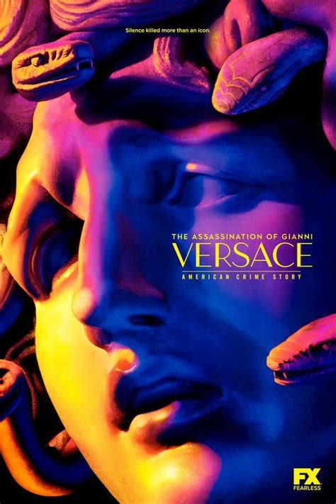 pelicula de versace